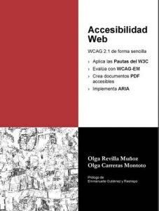 Accesibilidad web. WCAG 2.1 de forma sencilla