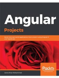 Angular Projects