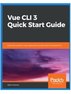 Vue CLI 3 Quick Start Guide